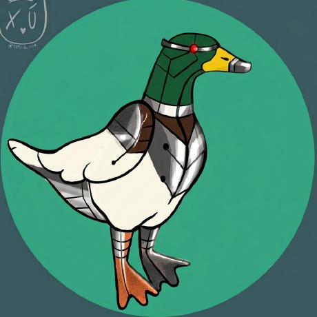 Danilo 'Cybeduck' Tegon